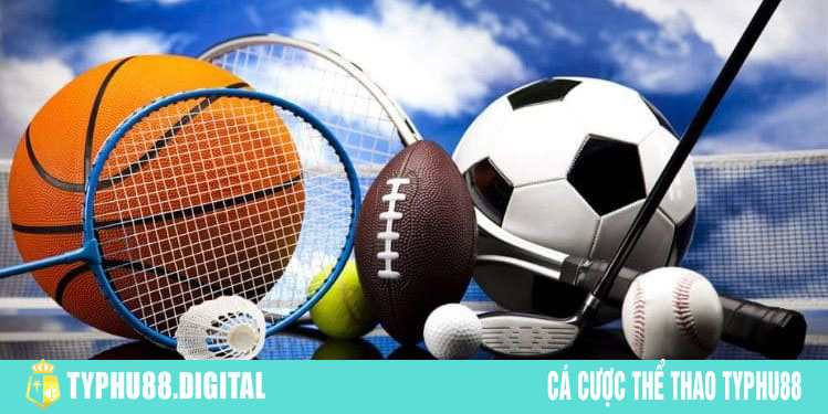 cá cược thể thao tại typhu88